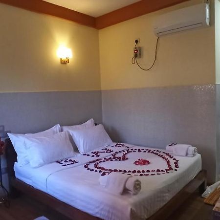 Shwe Wun Yan Motel Pagan Zewnętrze zdjęcie