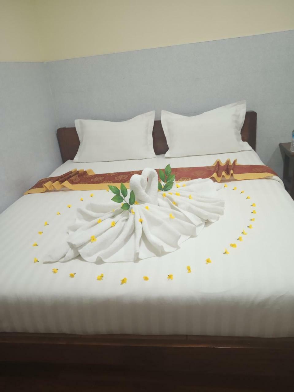 Shwe Wun Yan Motel Pagan Zewnętrze zdjęcie