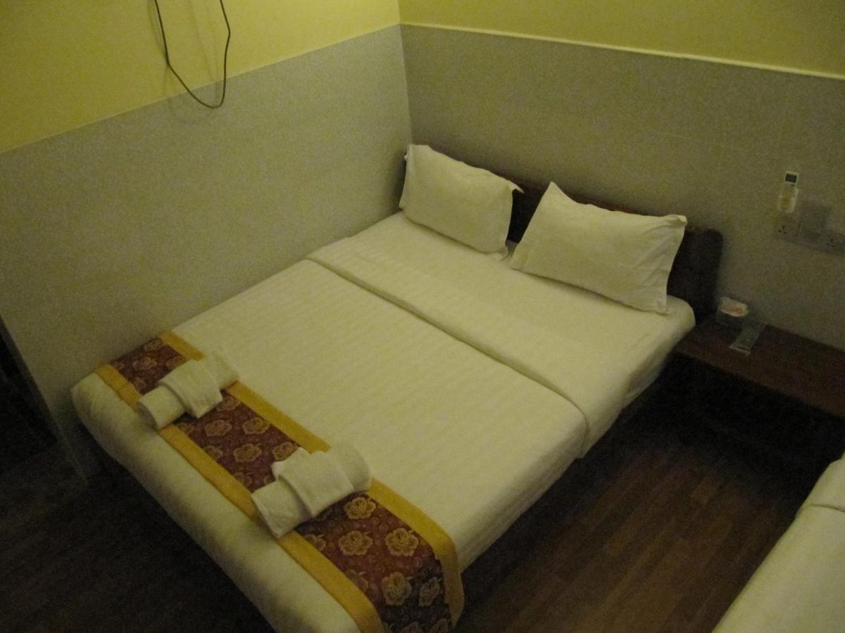 Shwe Wun Yan Motel Pagan Zewnętrze zdjęcie